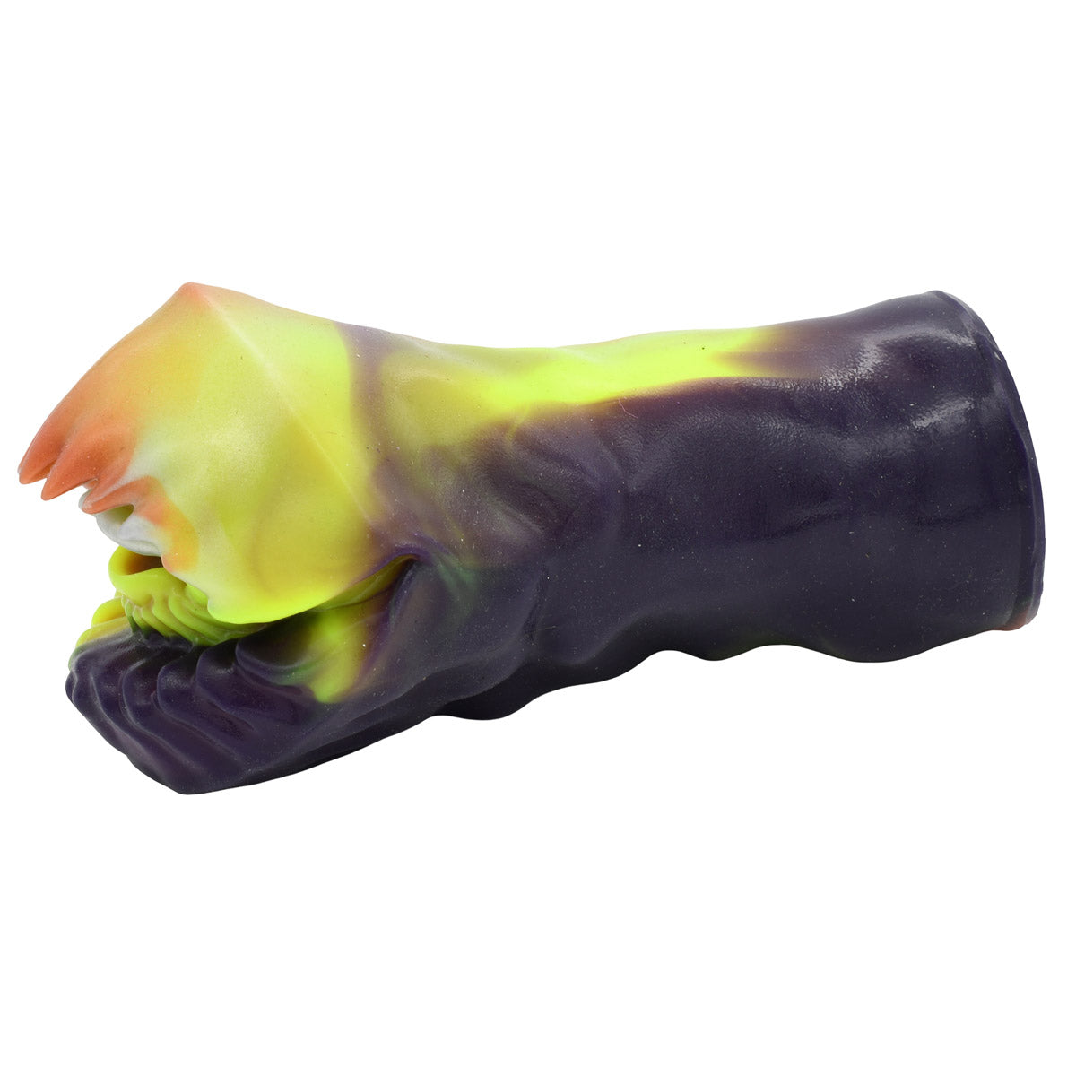 SavageMe Toys KAIJU Kuchisake-Onna adult stroker with detailed, realistic design for adult pleasure, featuring high-quality silicone material.