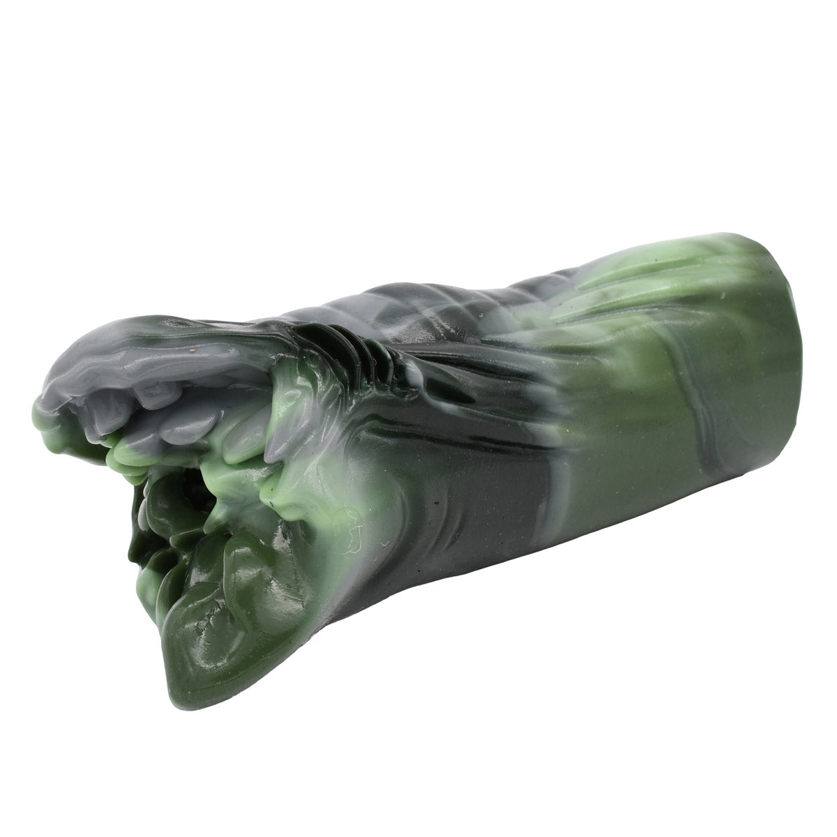 SavageMe Toys KAIJU Siren fantasy adult stroker, realistic silicone interior, detailed design, for adult pleasure and stimulation.