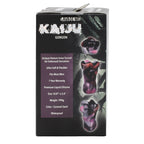 SavageMe Toys KAIJU Gorgon fantasy adult stroker with textured interior for enhanced sensation, realistic design, and detailed craftsmanship.