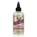 Savage Sex Sauce - Backyard Edition Water Anal Gel (2oz/4oz/8oz)