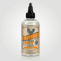 Savage Sex Sauce HOT- Warming. Flavored. Edible Massage Lube - Mango (2oz/4oz/8oz)
