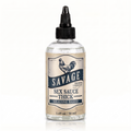 Savage Sex Sauce Thick - Silicone Lubricant