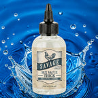 Savage Sex Sauce Thick - Silicone Lubricant