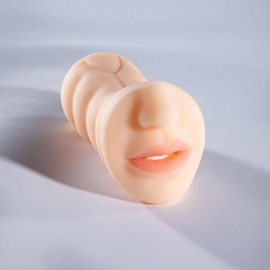 Candy Mouth Stroker - Savageme Dolls