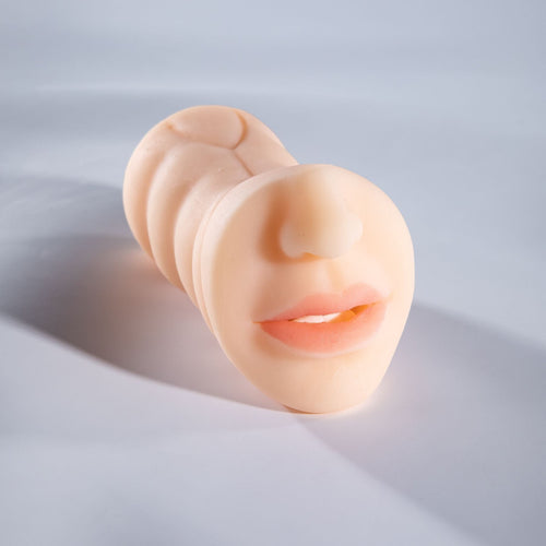 Candy Mouth Stroker - Savageme Dolls