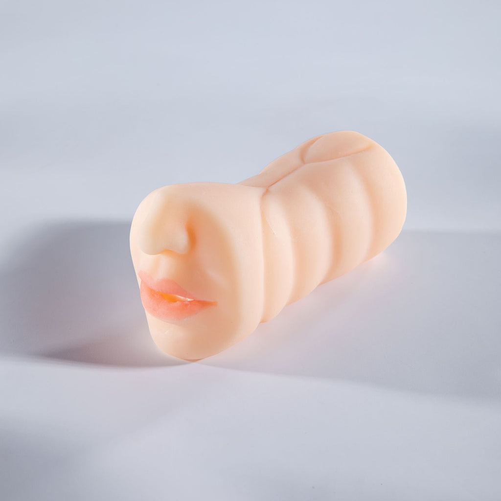 Candy Mouth Stroker - Savageme Dolls