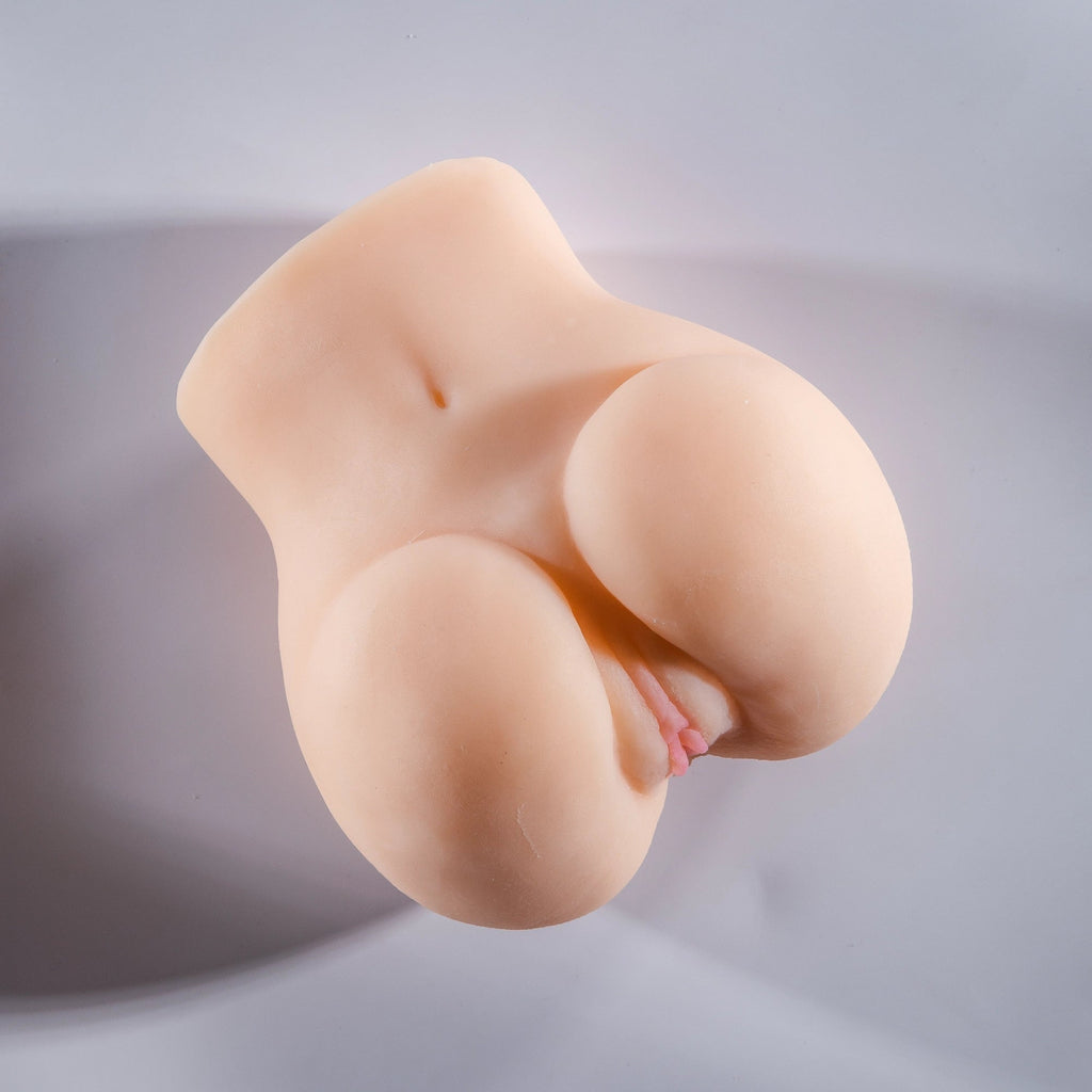 Carla Pocket Pussy - Savageme Dolls