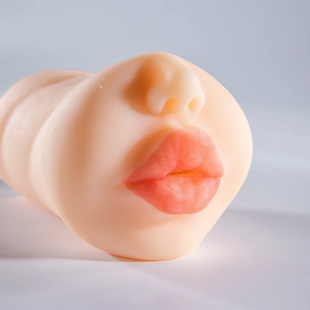 Erika Mouth Stroker - Savageme Dolls