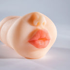 Erika Mouth Stroker - Savageme Dolls