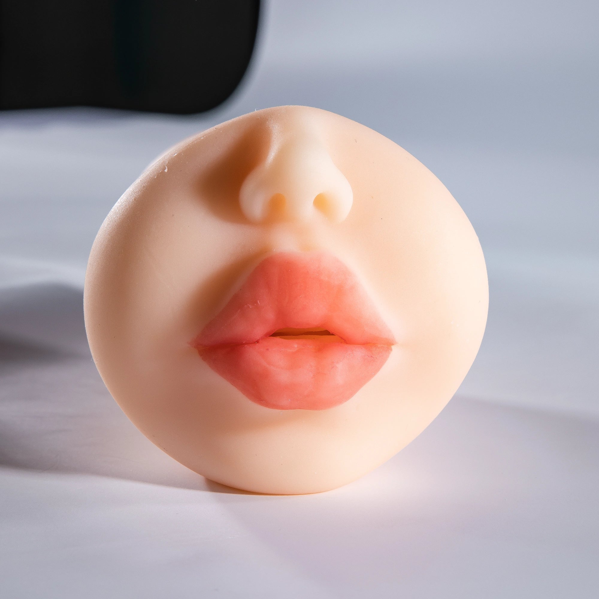 Erika Mouth Stroker - Savageme Dolls