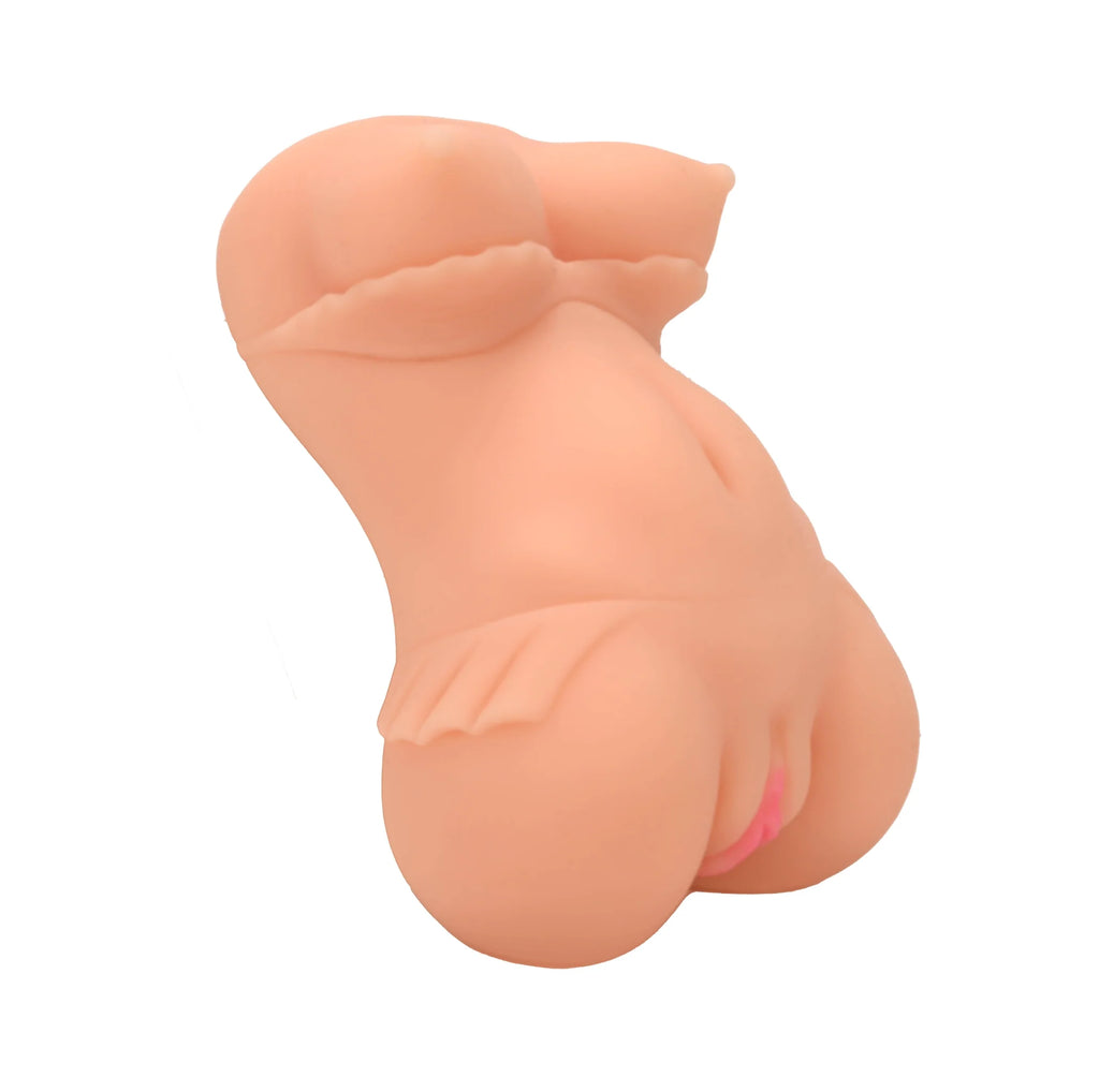 Miss Florence Stroker - Savageme Dolls