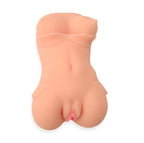 Miss Florence Stroker - Savageme Dolls