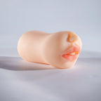 Lucy Mouth Stroker - Savageme Dolls