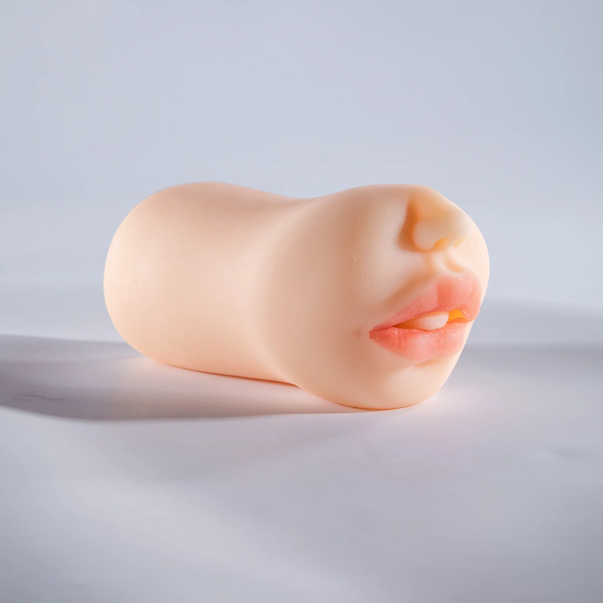Lucy Mouth Stroker - Savageme Dolls