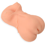 Miss Paris Stroker - Savageme Dolls