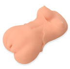 Miss Paris Stroker - Savageme Dolls