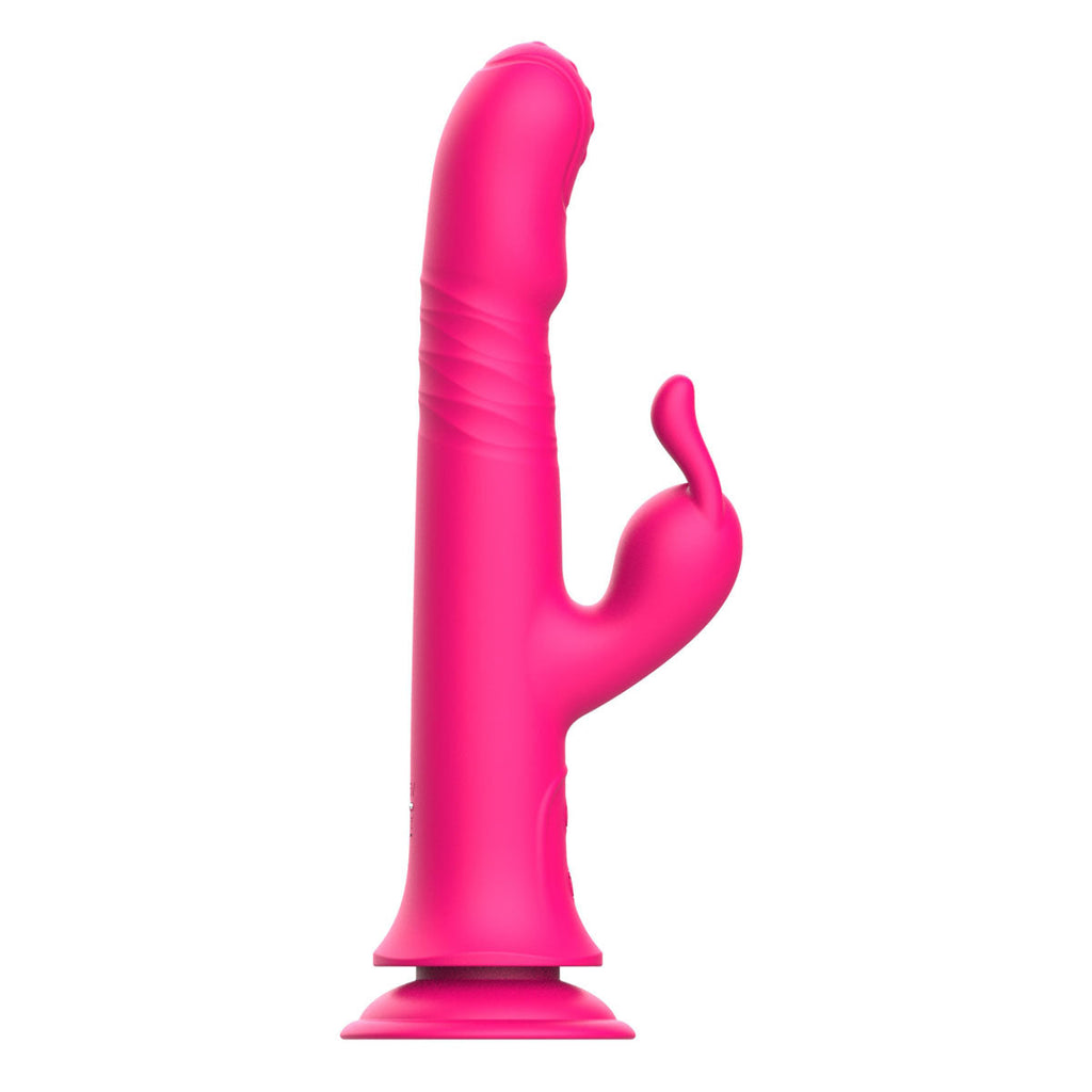 Wiggly Rabbit Vibe