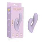 Crave Liquid Curved Vibe - Lavender