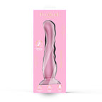 Slipper Dolphin Vibrator - Sweet Lilac