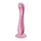 Slipper Dolphin Vibrator - Sweet Lilac