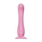 Slipper Dolphin Vibrator - Sweet Lilac
