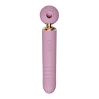 Thrust Me PLUS - Thrusting, Dual Stimulator