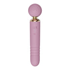 Thrust Me PLUS - Thrusting, Dual Stimulator