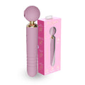 Thrust Me PLUS - Thrusting, Dual Stimulator
