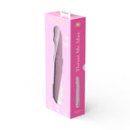 Thrust Me MAX Thruster Vibrator - Pink