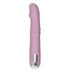 Thrust Me MAX Thruster Vibrator - Pink