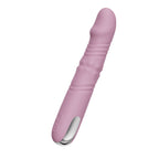 Thrust Me MAX Thruster Vibrator - Pink