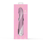 Thrust Me MAX Thruster Vibrator - Pink