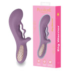 Big Warrior Power Vibrator