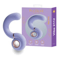 Vibe 2112 Vibrator - Lavender