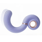 Vibe 2112 Vibrator - Lavender