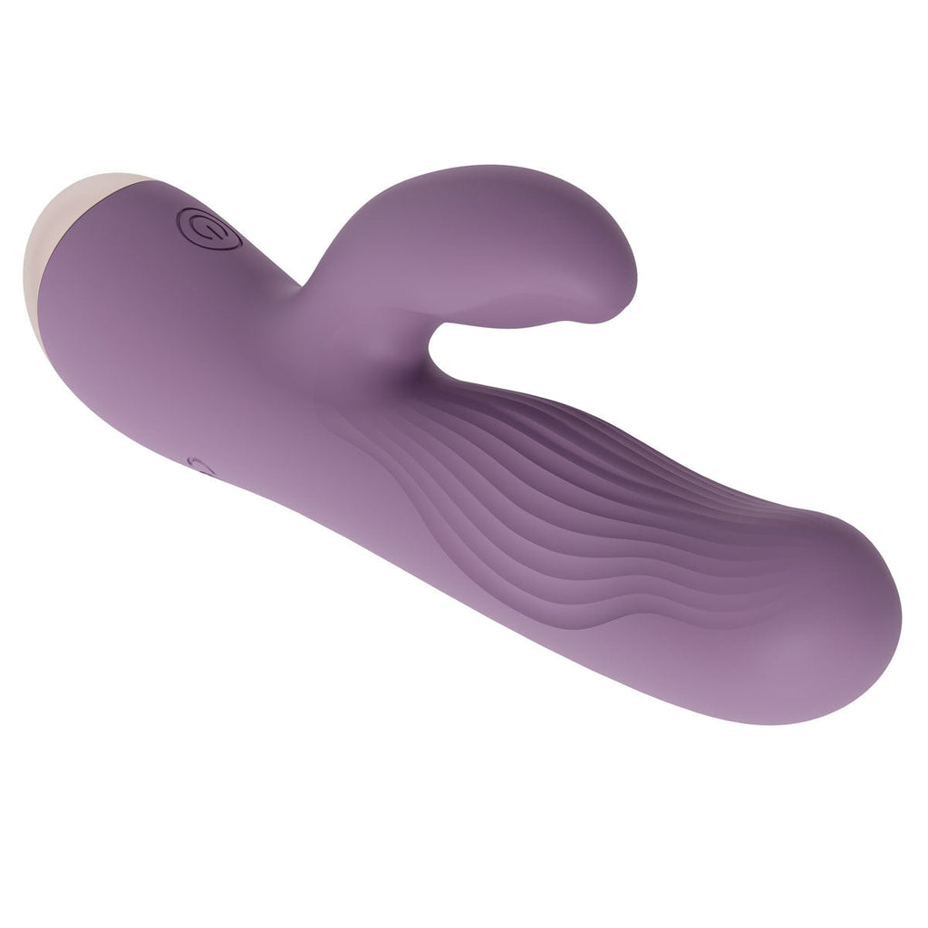Little Warrior  - Purple