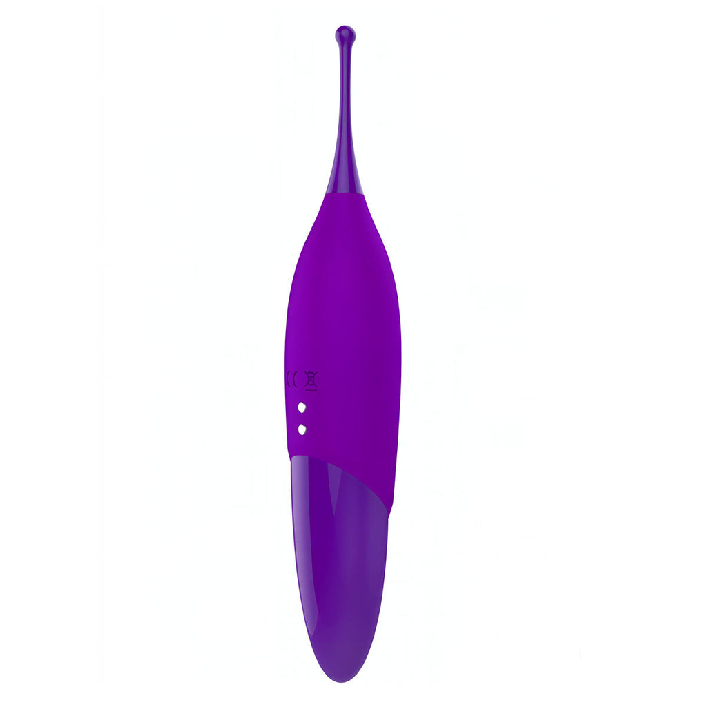 Super Touch 3 Pleasure Tips Vibe