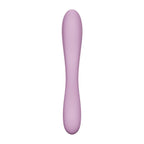 Hit the Spot 10-Speed Curved Clitoral Vibrator – Purple