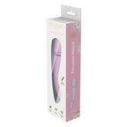 Thrustie Wand 10-Speed Dual Motor Vibrator
