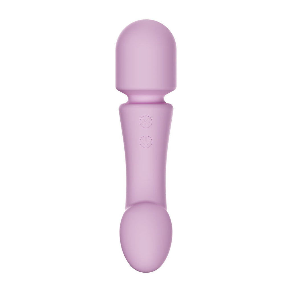 Thrustie Wand 10-Speed Dual Motor Vibrator