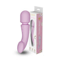 Thrustie Wand 10-Speed Dual Motor Vibrator