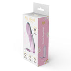 Come Together. Bullet Clitoral Vibrator-Purple