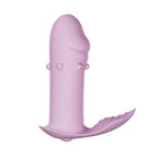 Come Together. Bullet Clitoral Vibrator-Purple