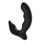 My Buddy - Ultimate Anal Plug Vibrator-Black
