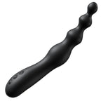 My Buddy - Deep Butt Plug Vibe-Black