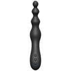 My Buddy - Deep Butt Plug Vibe-Black