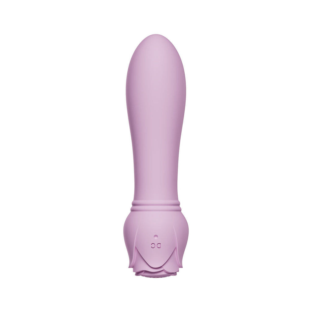 Rosie Girl Bullet Vibe-Pink