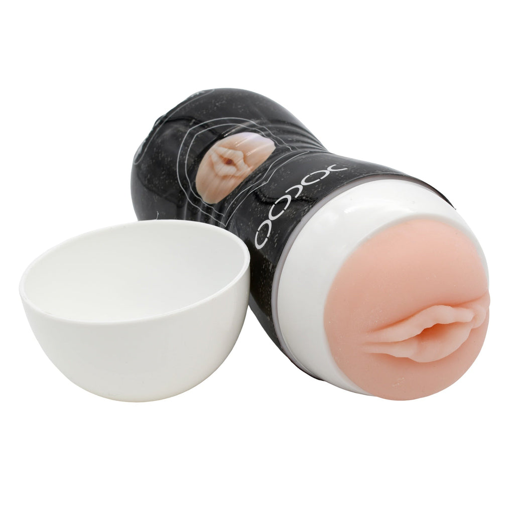 Turbo - Automatic Stroker - Savageme Dolls