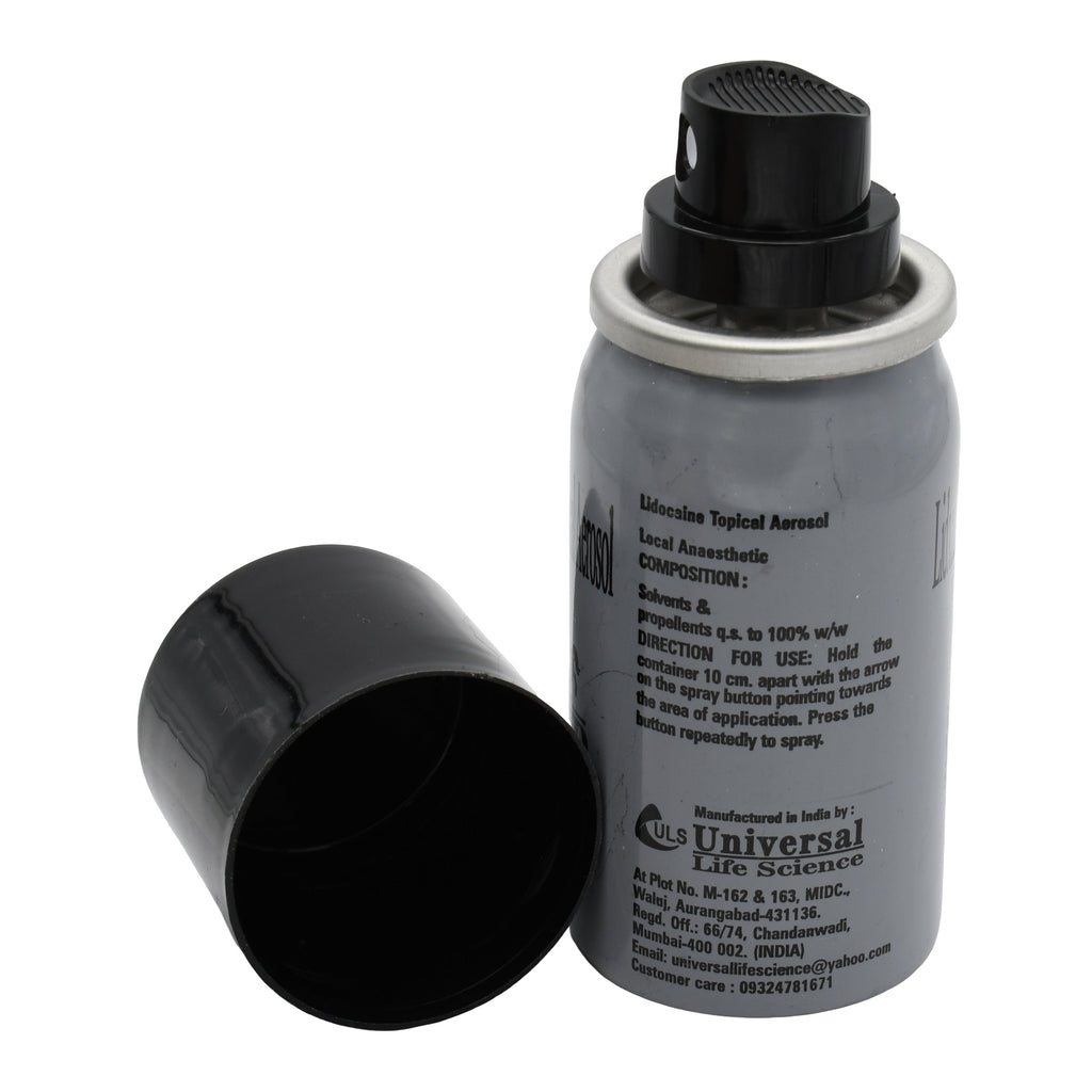 Stud5000 Numbing Spray 45ml/1.5 fl oz