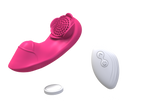 WOW Vibrating Grinder Stimulator